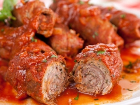 Braciole