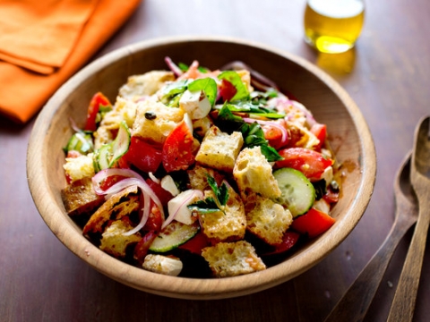 Panzanella