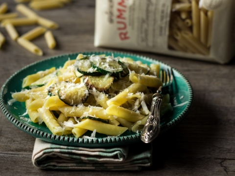 Pasta alla Nerano