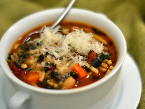 Ribollita