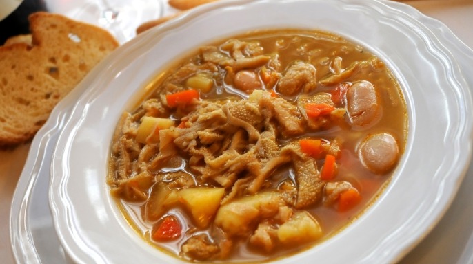 Milanski minestrone