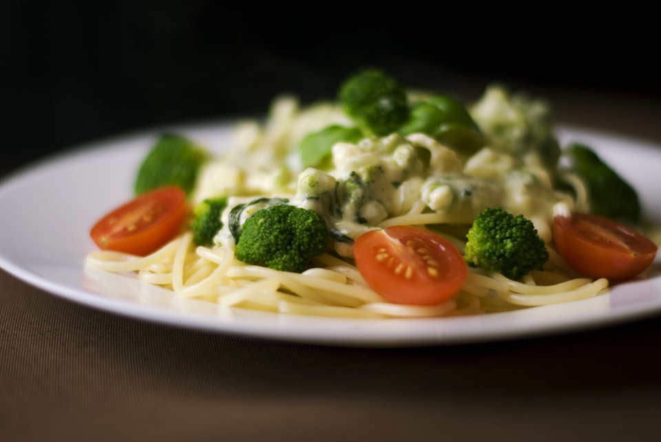 Pasta sa brokolijem